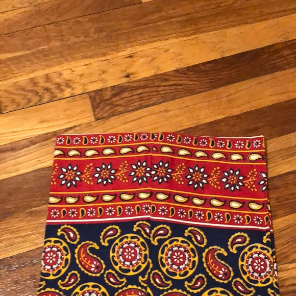 🧜♀️NWOT 70’S BELLS🧜♀️ - Picture 3 of 4